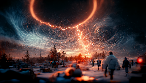 Extremis allows users to enjoy a fun gaming experience while also earning money. It’s fancy, it’s crazy, it’s everything you need, trust me.
Visit us at:
Website: extremisverse.com
Telegram: t.me/ExtremisOffici…
Discord: discord.gg/kV4YeYQWyB