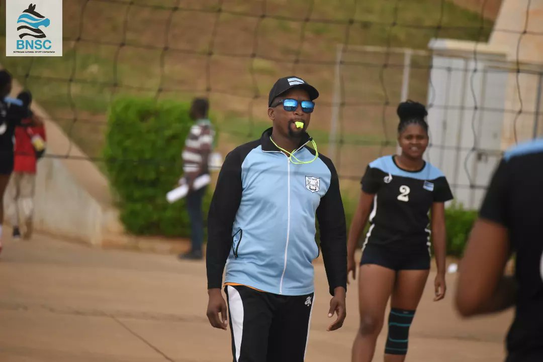 Botswana National Sport Commission tweet media