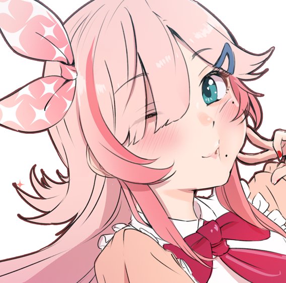 おひほ～💗
もうすぐお休み終わっちゃうからまったりする～(*'▽`*)💕 