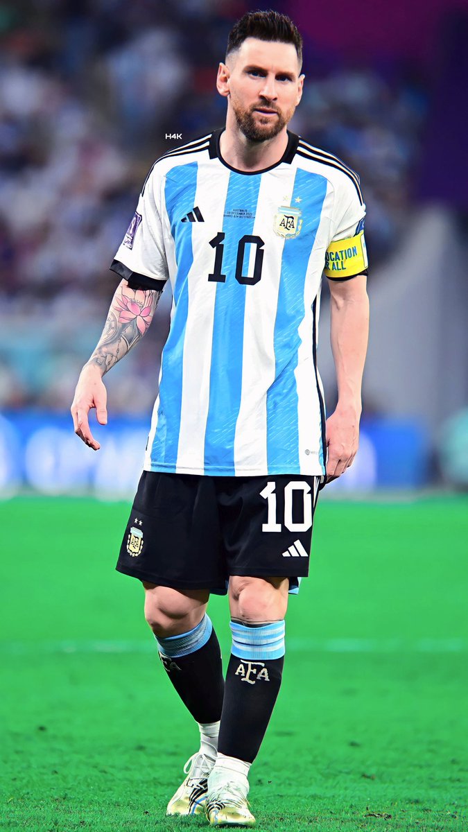 4K #Wallpapers 
   └📂 Football
      └📂 Lionel Messi 🇦🇷
#Messi𓃵 #Messi #WorldCup #ArgentinaAustralia #FIFAWorldCup #FIFAWorldCup2022 #FIFA #Qatar2022 #ARGAUS