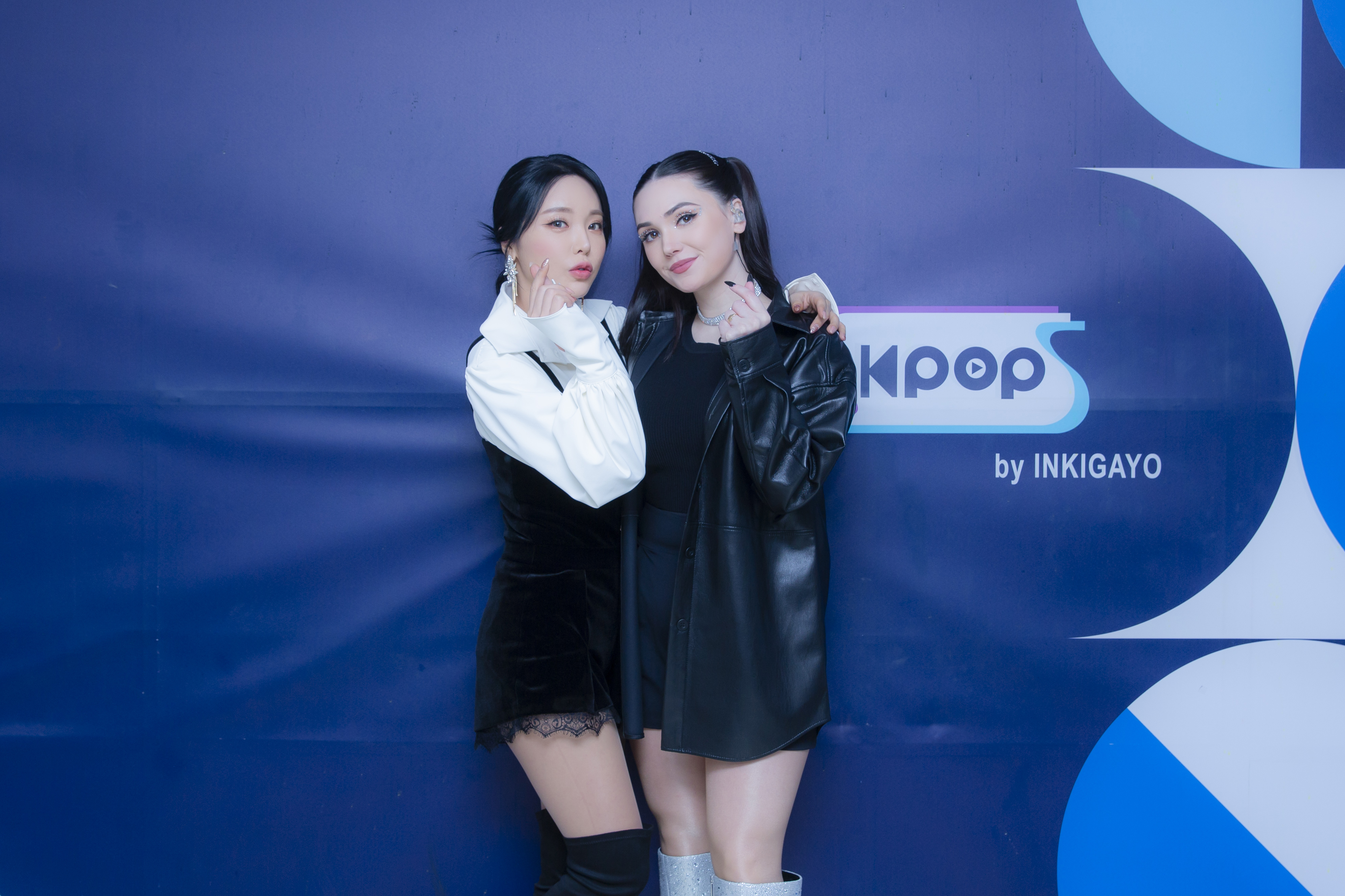 Kfap fake Hong Jinyoung 