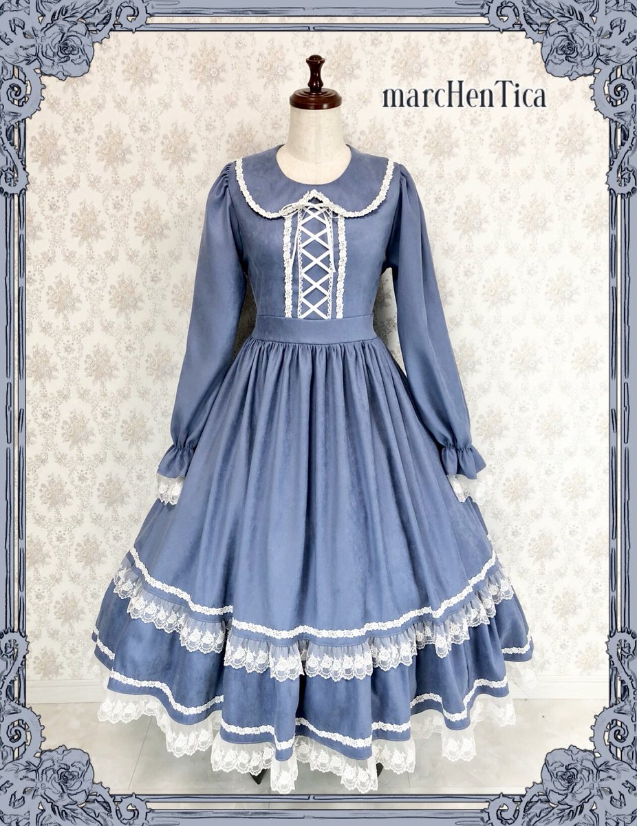marcHenTica新作♡

本日18:30よりインスタライブにてご紹介致します♡

ゲスト:青木美沙子さま<a href="/aokimisako/">青木美沙子💕Aoki Misako</a> 深澤翠さま<a href="/fukasawamidori/">深澤翠</a> 

※深澤翠さんのインスタアカウントのコメントを中心に読みます