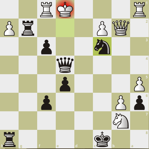 ChimpChess's tweet image. #BlackburneGambit
lichess.org/OYfsAUG7e6qv