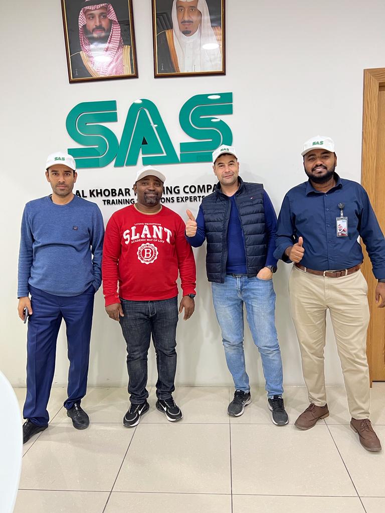 SKTC_edu_sa's tweet photo. Book your next course
for more details
T: +966 555603126 - +966 504302484
E: tbd@sktc.edu.sa - tcrm@sktc.edu.sa https://t.co/3vip1Hcf37