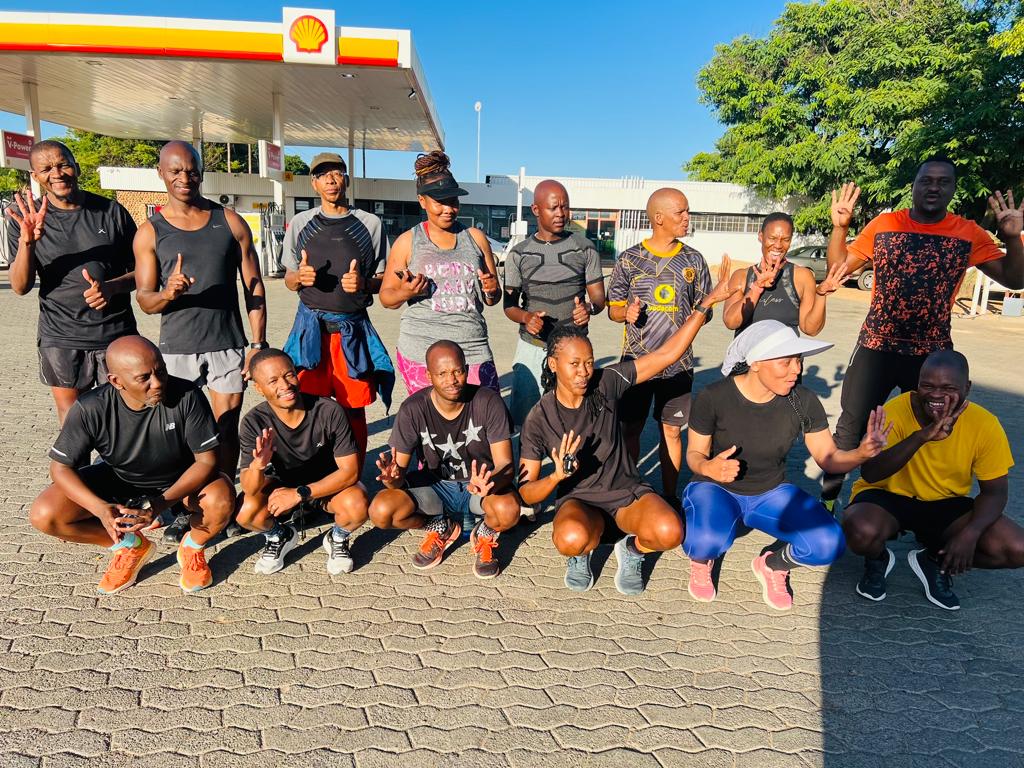 NantapoCarlos's tweet photo. Day 4 of 12x12 Dezemba Running Challenge
#MahikengRunning
#RunningWithTumiSole
#FetchYourBody2022
#RunBorisRun https://t.co/A152abeNbf