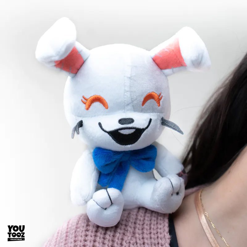 Vanny Plush - Five Nights At Freddy's Security Breach