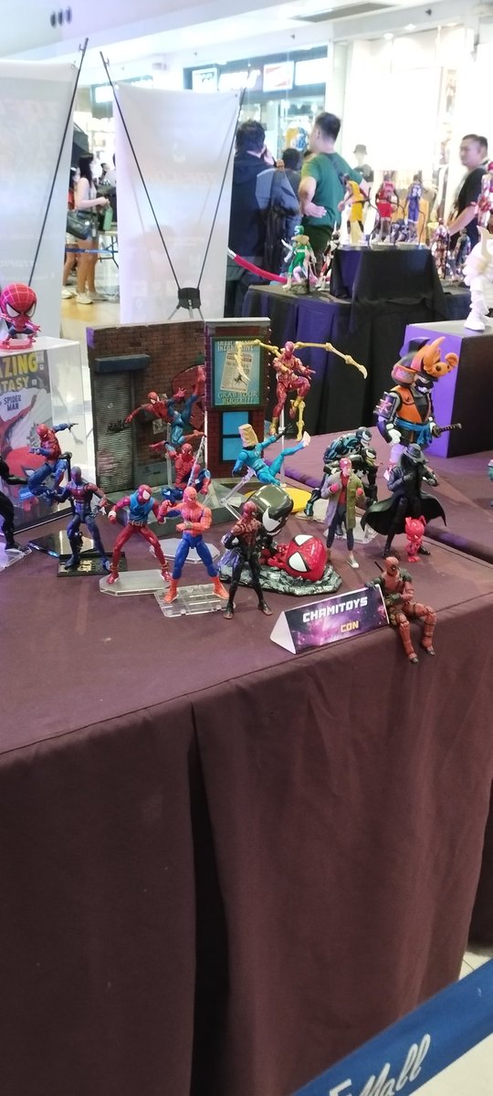 projectshadovv's tweet photo. @ TofiCon 2022! https://t.co/N3lfUut5K7