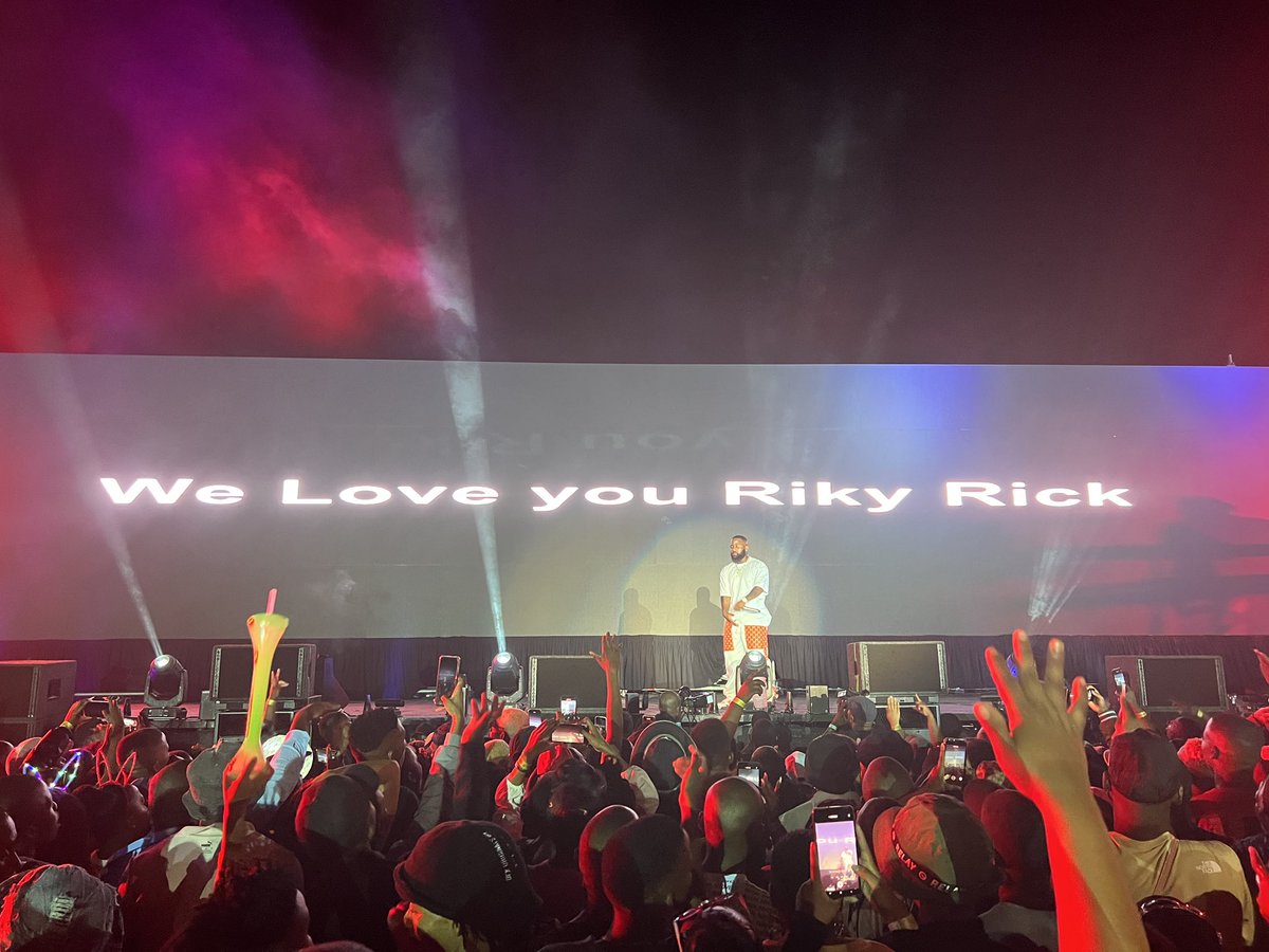 lloyd__t's tweet photo. @casspernyovest it was a first Fill Up and Definitely left room for improvement but if you do it, I’m coming back🔥 https://t.co/RK7bcz5kQK