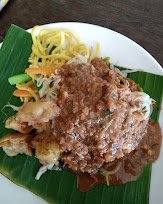 waskita_karya's tweet photo. 6. Pecel Solo
Berlokasi di Jalan Dr. Soepomo No. 55 Mangkubumen. https://t.co/jJxOUkjcZG