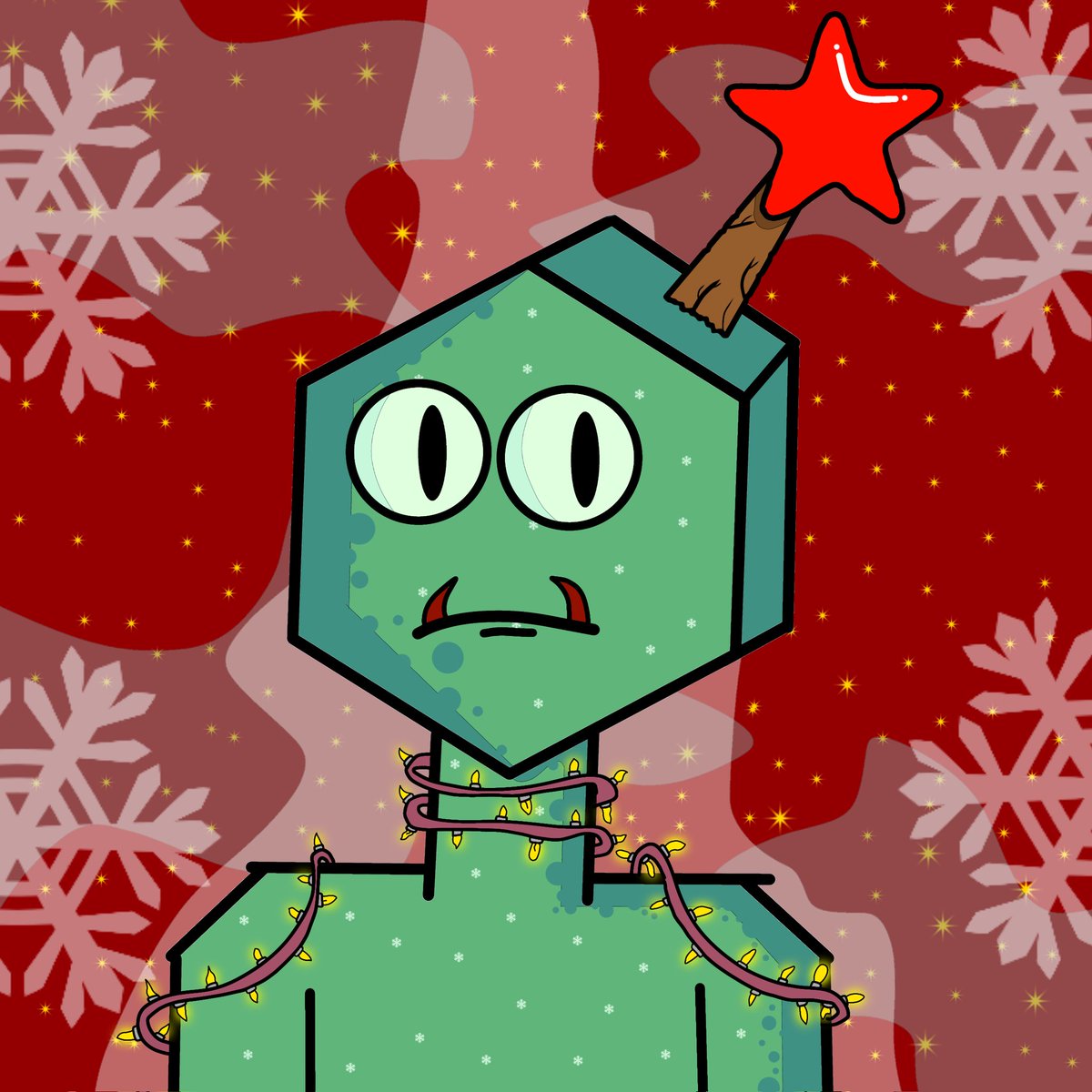 Kompy_NFT's tweet photo. 🔸Special Christmas celebration 🔸
🎄New Drops🎄
🛩️Special Items🛩️
Price 0.004 Eth

🔸HexaGon #80
https://t.co/Z1SWqAl53R
🔸HexaGon #81
https://t.co/lq9QBceiES

#nft #NFT #NFTs #nftartist #MATIC #NFTCommmunity #NFTCollection #nftart #NFTCommunity #nftgiveaway https://t.co/dUNgdnIdRh