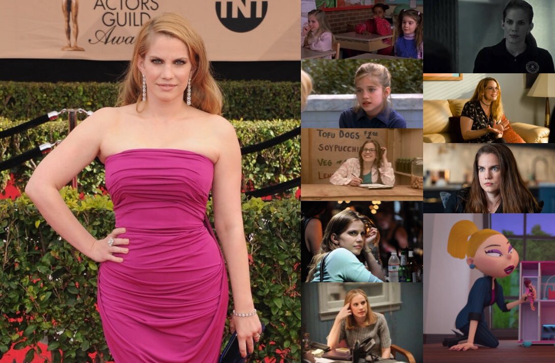 Happy 42nd Birthday to Anna Chlumsky! 