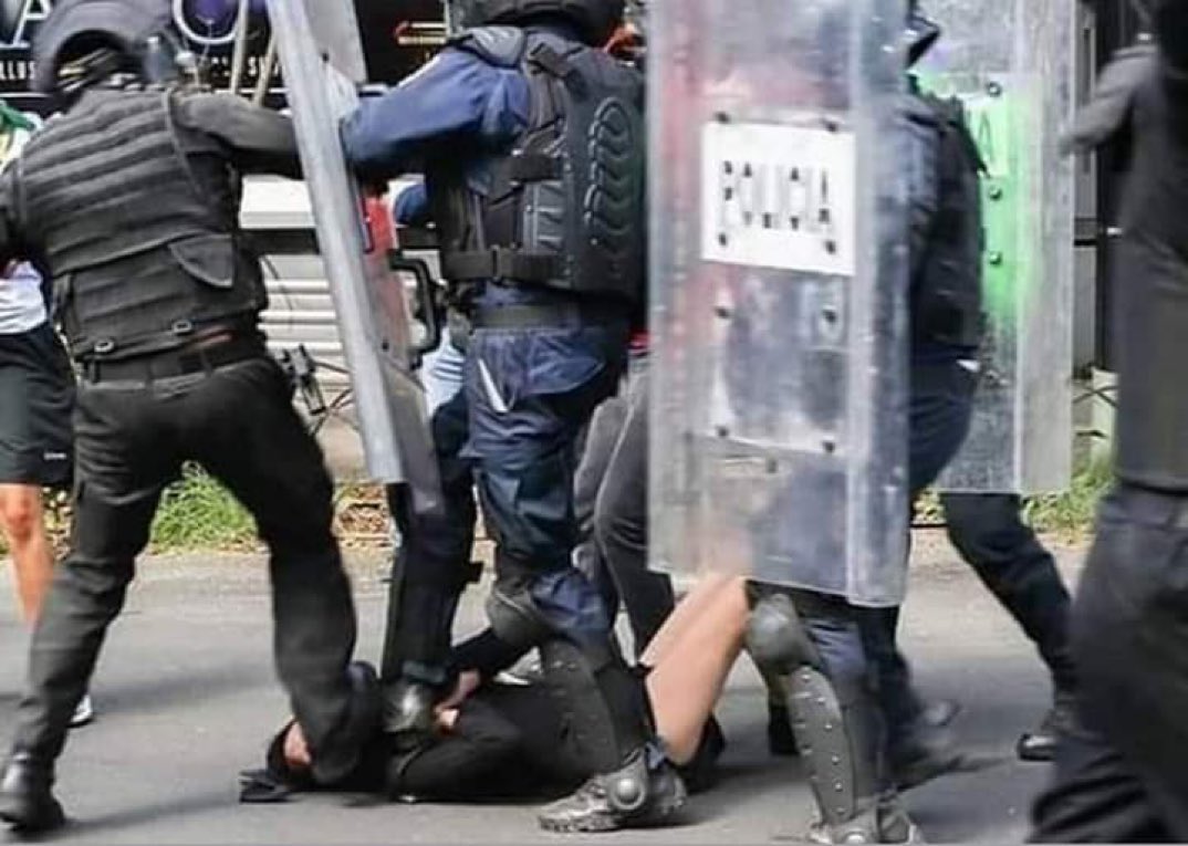 Pues sí, #EsClaudia.