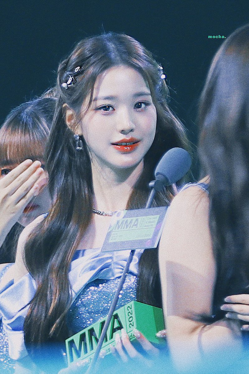 mochawithu's tweet photo. 221126 MMA 아이브 원영

➸♡

#아이브 #ive #장원영 #원영
#JangWonyoung #Wonyoung https://t.co/eMkulH9hFz