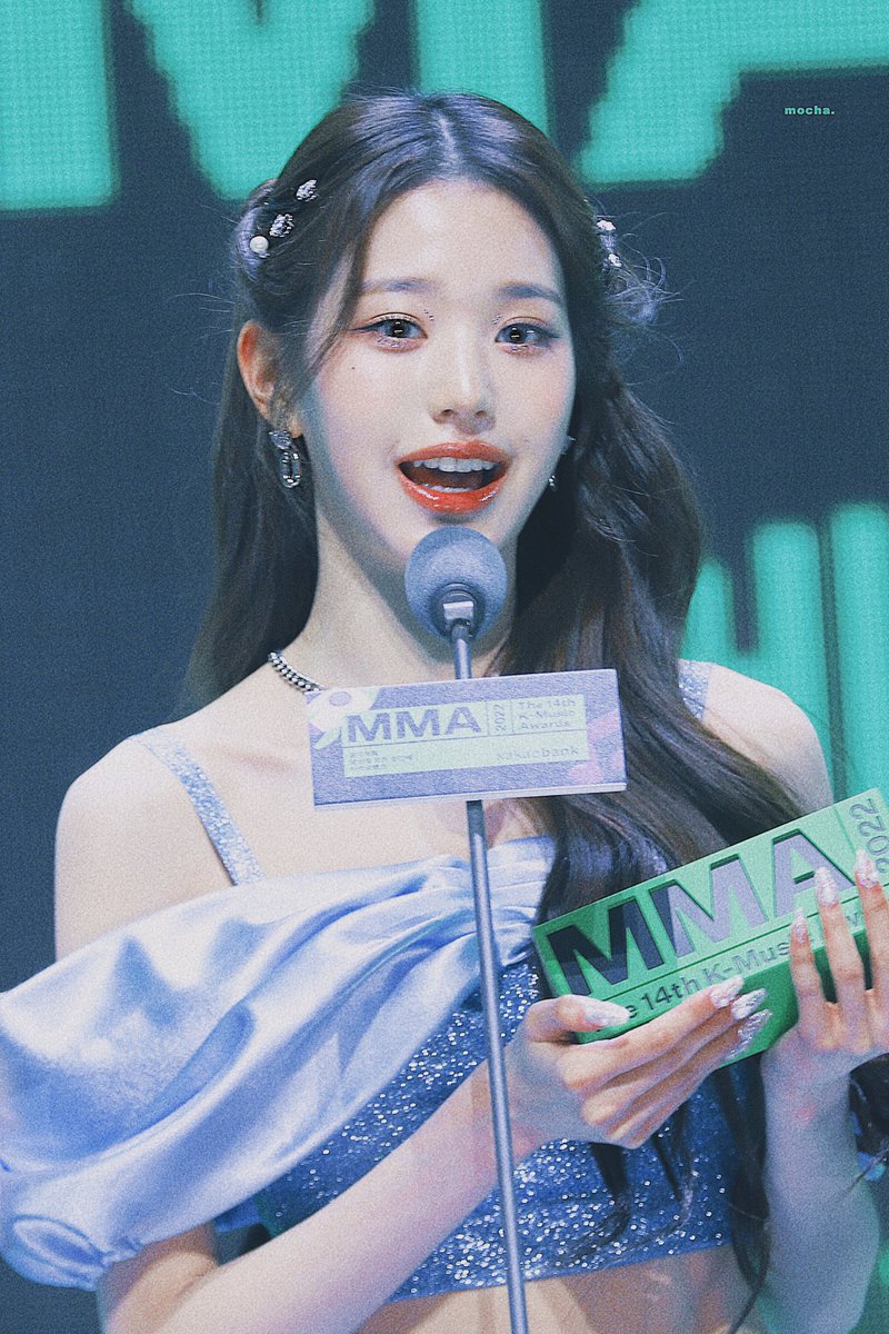 mochawithu's tweet photo. 221126 MMA 아이브 원영

➸♡

#아이브 #ive #장원영 #원영
#JangWonyoung #Wonyoung https://t.co/eMkulH9hFz