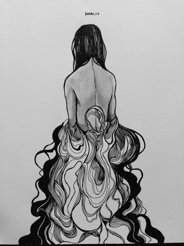 Un rapidito pa' no perder la costumbre 😪✍🏻