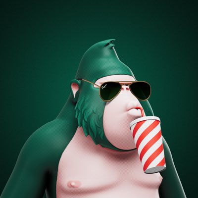 _froad's tweet photo. Smash or pass?
Just joined the academy 
@DegenApeAcademy #NewProfilePic https://t.co/EpgTxBjoER