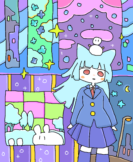 ふゆだね 