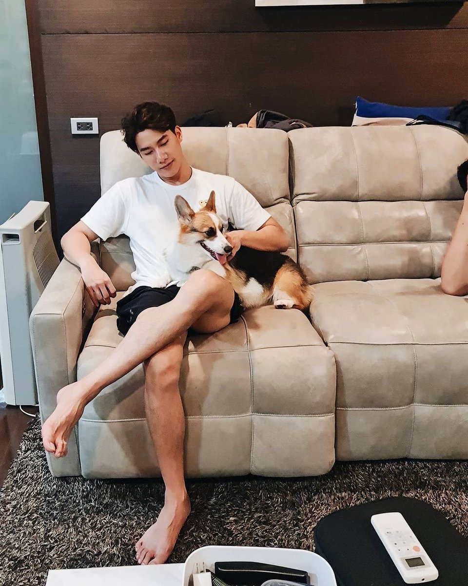 antis_tultul's tweet photo. #Tul_Pakorn https://t.co/K06rrhvqmU