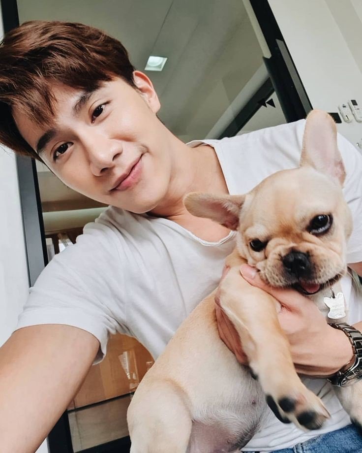 antis_tultul's tweet photo. #Tul_Pakorn https://t.co/3Fucyy5SKl