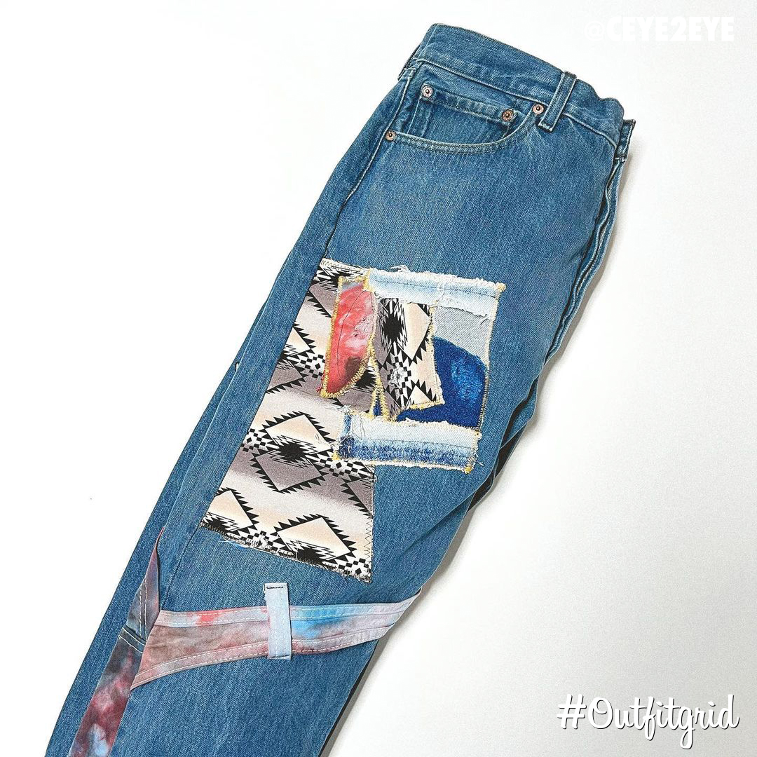 outfitgrid's tweet photo. Today's top #outfitgrid is by @ceye2eye.
▫️ #Vintage #1994 #WorldCup #Tee
▫️ #RalphLauren #VarsityJacket
▫️ #Patta x #Nike #AirMax1
▫️ #TheCaseStudyGroup #Denim https://t.co/OkzyXQisuD