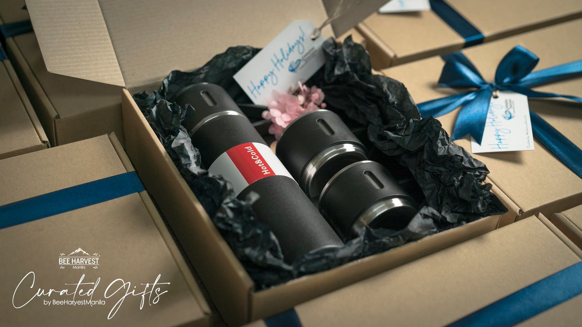 This season, we are catering to all corporate gifts with our special curation package. #curations #gifts #Trending  #Local #negosyo #localbusiness #Philippines