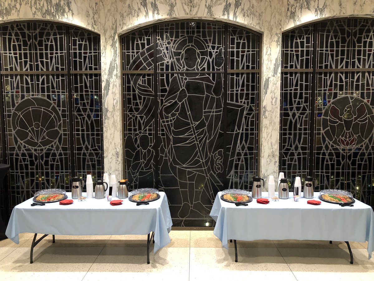 Nimitz Culinary tweet media