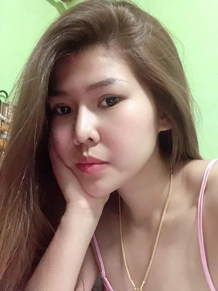 ParichatrBurn's tweet photo. ไม่สวย รักป่ะล่ะ https://t.co/OGNpYCcwY1