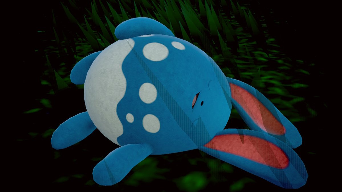 Shmallish's tweet photo. This is the skin of a killer Bella. #PokemonScarletViolet #NintendoSwitch https://t.co/gYsgjtZJIY