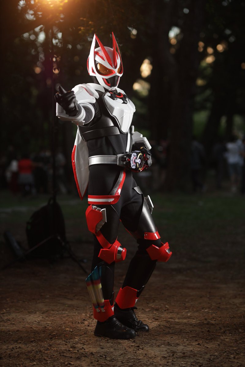 仮面ライダーギーツ コスプレ www.alberobello.se