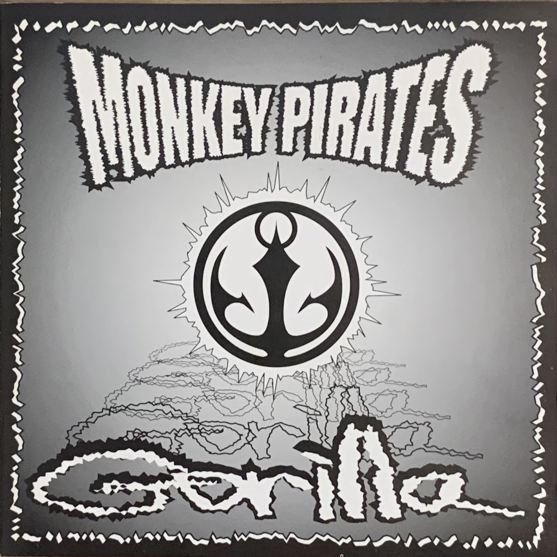 Grudge_MP's tweet photo. <MONKEY PIRATES>

⚫︎Gorilla ¥1000(税込 送料込)
⚫︎Kong:ER ¥1000(税込 送料込)
⭐︎ステッカー付き

※購入は当アカウントもしくは各メンバーまで。

※売り上げは全て災害復興支援団体に寄付します。
※バンド物販で売れた場合は売り上げの半分をバンド、残り半分を寄付します。
#monkeypirates https://t.co/ZYWL0FV4yk