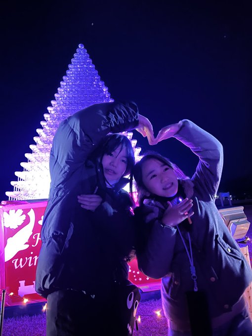 Twitterのコスプレ画像9