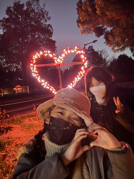 Twitterのコスプレ画像12