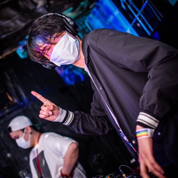 anitune_radiko's tweet photo. #CROSSFM
#アニチュン
毎週日曜日19:00~21:30
絶賛生放送中!
20時からは
週替わりのDJによる
アニチュンMIX
12/4は
DJ〜 『#tlem』
@Po_la_ri_s_
が登場!
今回はどんなMIXになるのか!?
乞うご期待!
聴いてね!!
#アニメ
#アニソン https://t.co/89DT57N17n