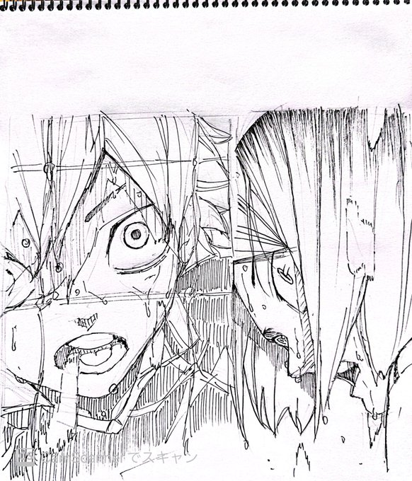 ハイキュー模写 のイラスト マンガ コスプレ モデル作品 295 件 Twoucan