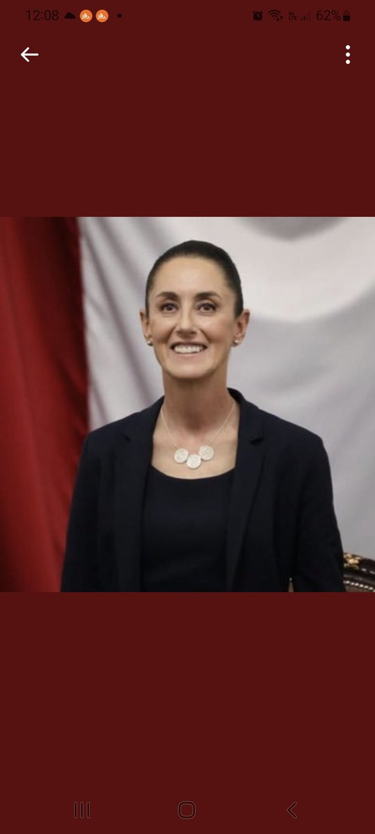 poncebp's tweet image. El INE dice que no se puede publicar #EsClaudia ni decir  @Claudiashein tampoco publicar su foto. Cumplido!