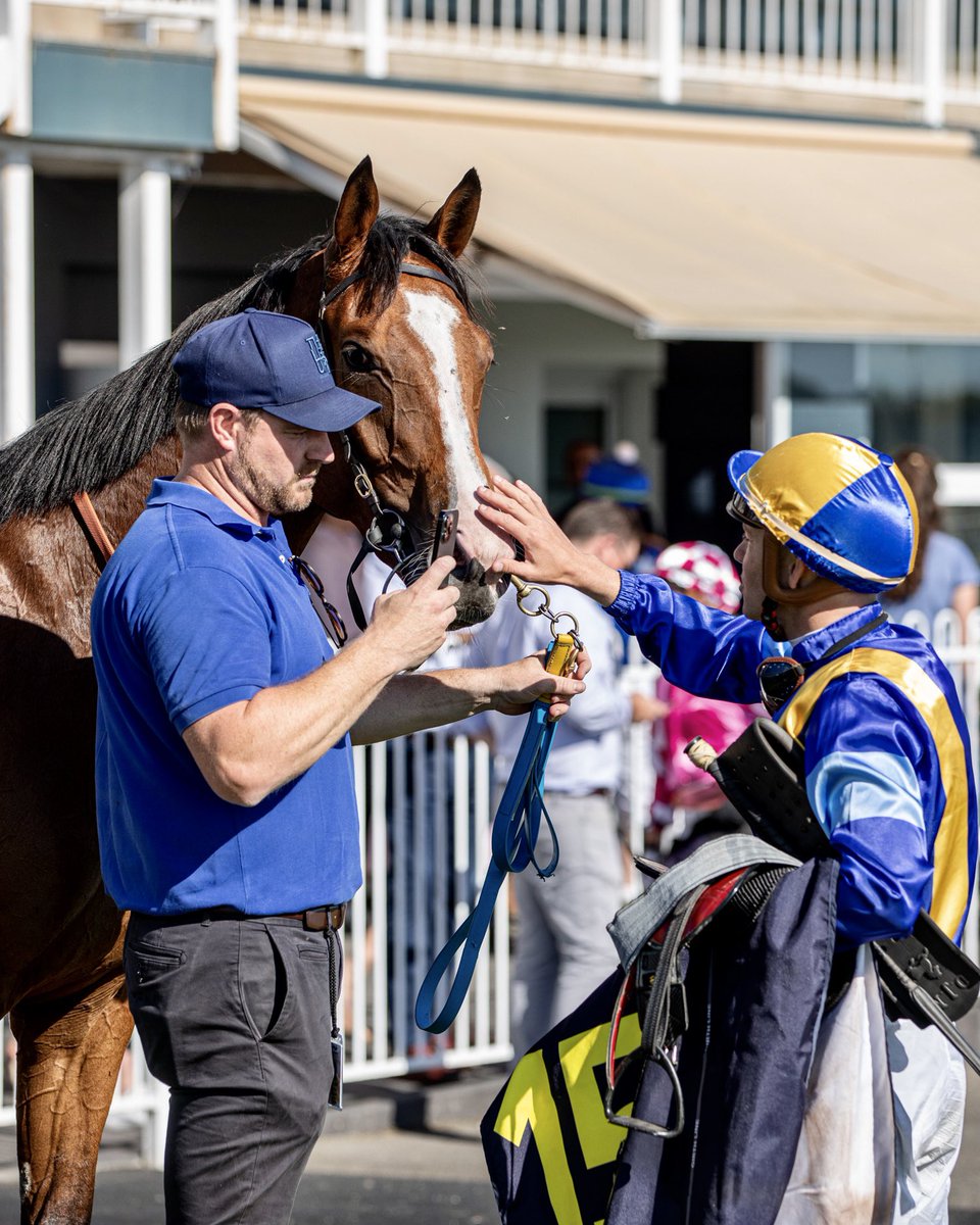 MIDORI BURLY - promising Smart Missile gelding breaks his maiden at &lt;a href=&#34;/hawkesburyrc/&#34;&gt;Hawkesbury Race Club&lt;/a&gt;. Still learning, more to come here. 

Nice ride from &lt;a href=&#34;/keaganlatham/&#34;&gt;Keagan Latham&lt;/a&gt; 👏 

How’s the multi-tasking, &lt;a href=&#34;/LukeHil922/&#34;&gt;Luke Hilton&lt;/a&gt;?