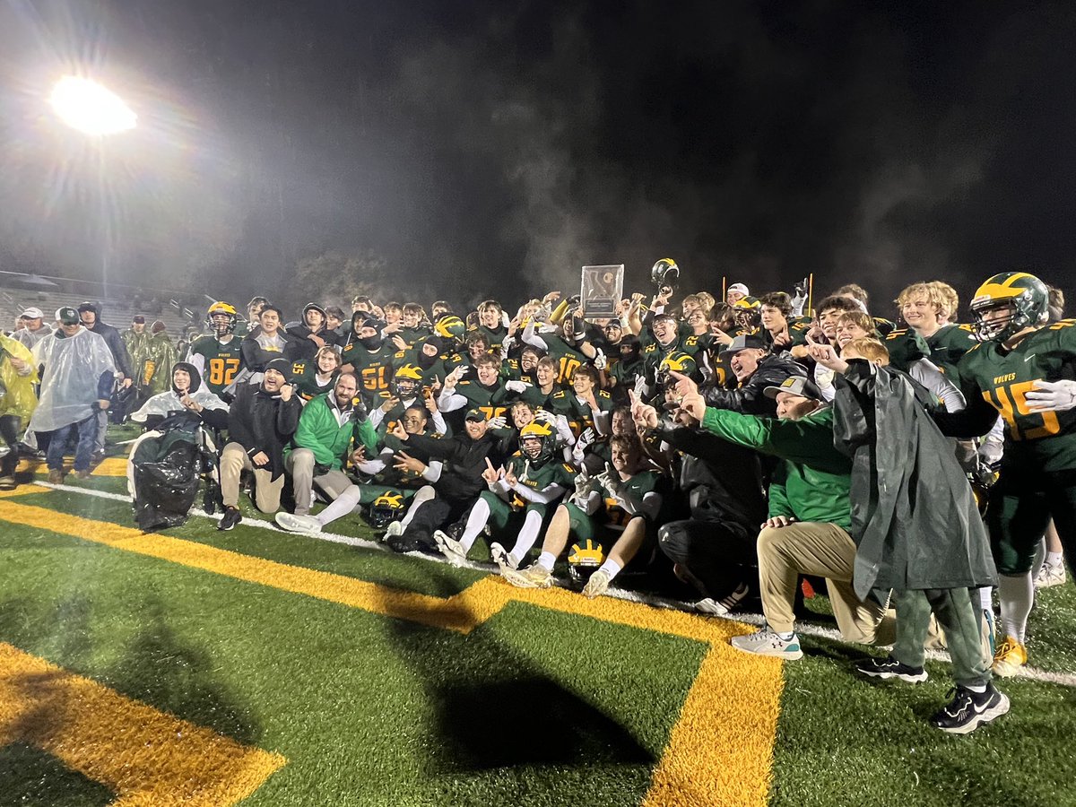 Your 2A NorCal Champs! What a game and what a TEAM! <a href="/CIFState/">CIF State</a> <a href="/CIFNCS/">CIF-NCS</a> <a href="/srvathboosters/">SRV Ath Boosters</a>