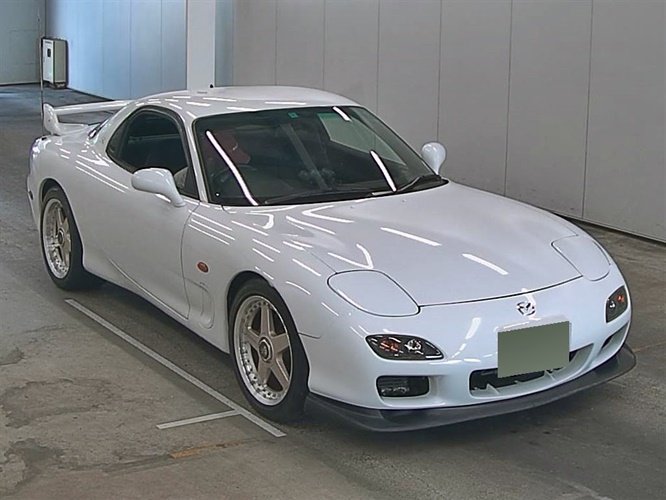 L_Vendl's tweet photo. @leggy2fast Gotta go with the '97 Rx7 https://t.co/WSUXuLmaRG