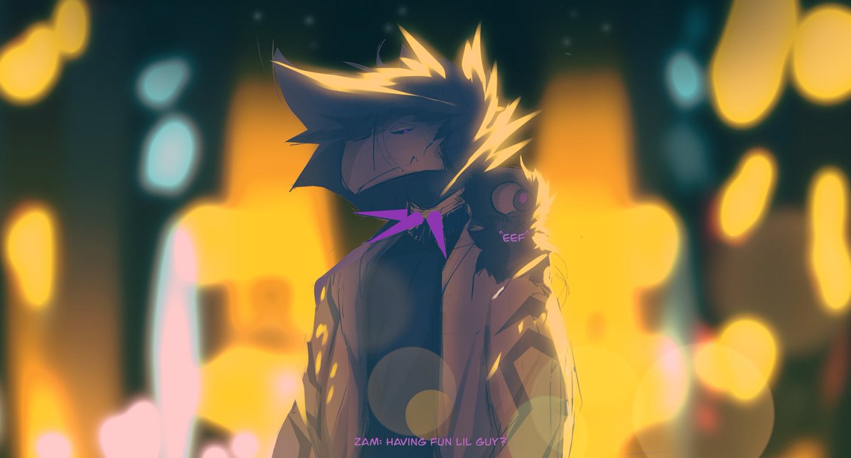 zmr_Designs's tweet photo. Sketch turned into a full drawing 
-
-
-
#furry #furryartwork https://t.co/LOvtmXxpnq
