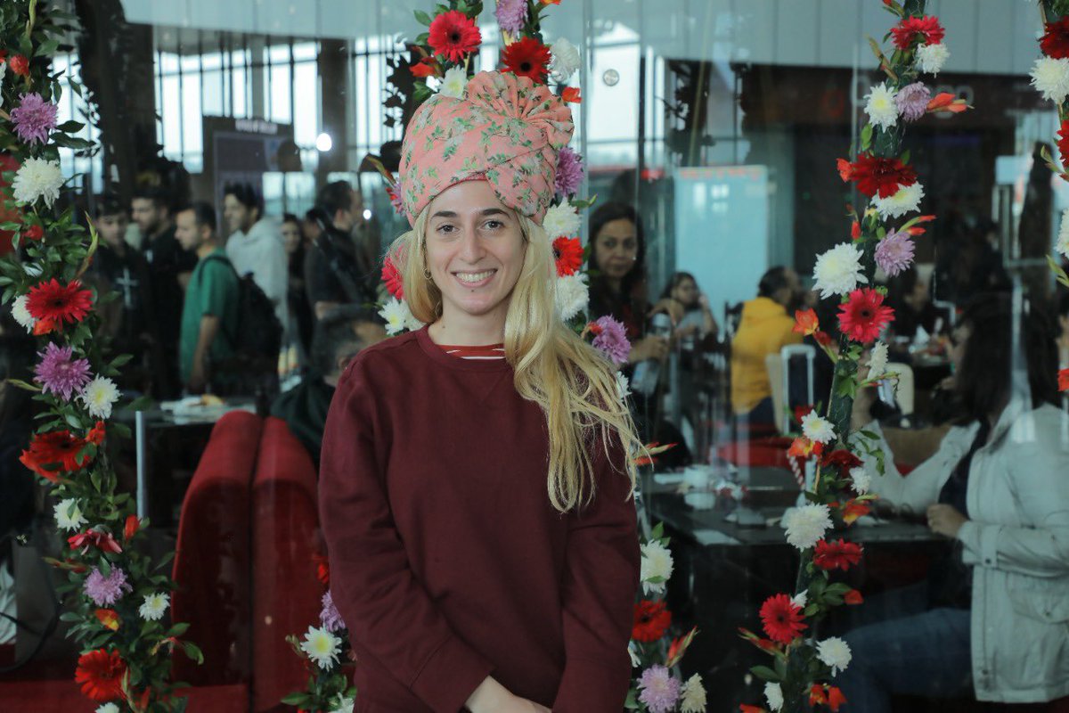 g20org's tweet photo. Mother of democracy to host G20! 

Udaipur welcomes #G20 delegates in its own unique style 

Over 40 delegates to arrive in the city of lakes for the 1st Sherpa meeting. #G20India https://t.co/xjfylyfvmR