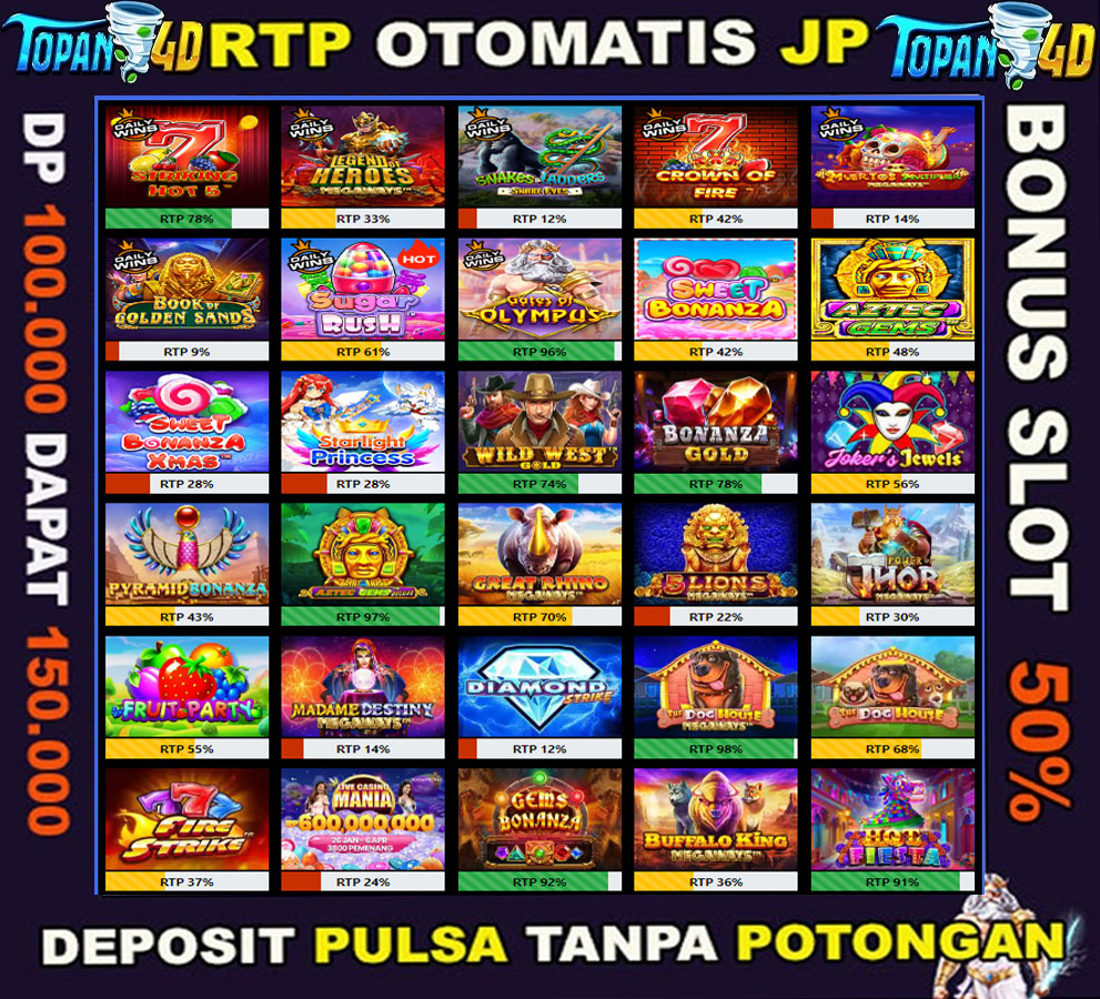 topan4d's tweet photo. PREDIKSI SLOT PRAGMATIC 04/12/2022 TOPAN4D🔥
WIN RATE 98% AUTO WITHDRAW
-
CLAIM SEKARANG
PROMO GILA GILAAN TOPAN4D🔥
DP 100RB DPT 50RB
TOTAL SALDO 150K
BERLAKU SETIAP HARI
-
WA: +62812-2866-4164
LINK: WWW◼️TOPAN4D◼️XYZ
#topan4d  #chatseks #persebaya #berkebayamerah #videosexs https://t.co/kpiSXEdZh1