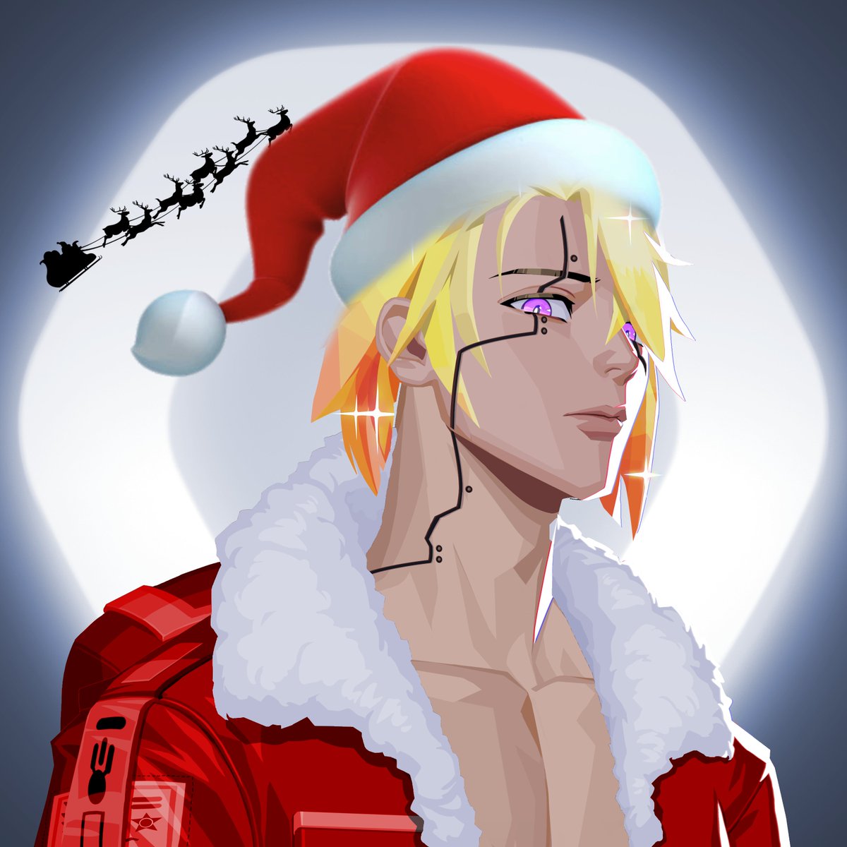 Merry Chrysler <a href="/projectPXN/">Phantom Network</a>