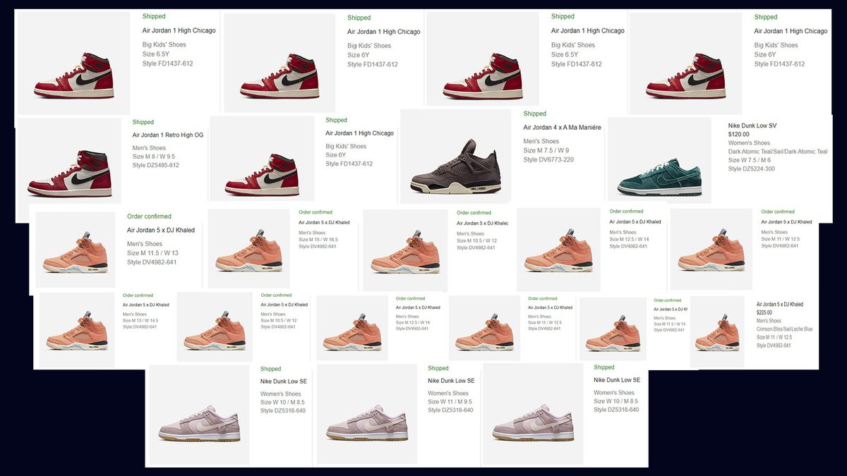 🧑‍🍳😌

C.G.: <a href="/casualfnf/">CasualFNF</a> <a href="/notify/">Notify</a> 
P: <a href="/Shard_Supply/">Shard Supply</a> @SecureISP 
A: <a href="/GhostSupplys/">Ghost Supply</a> @Shop_Wicked <a href="/Jannnounts/">Jannnounts</a>