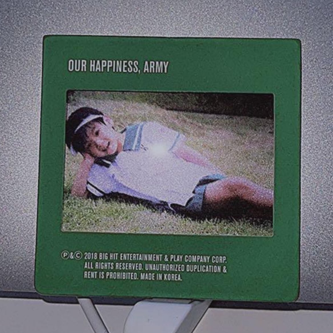 flckrlhs's tweet photo. wts lfb ph 

season greetings 2019 baby photo jungkook 

1,500 (nego) 
onhand &amp; payo 

# sg19 sg jungkook jeon bts bangtan https://t.co/jDQBXxIqKX