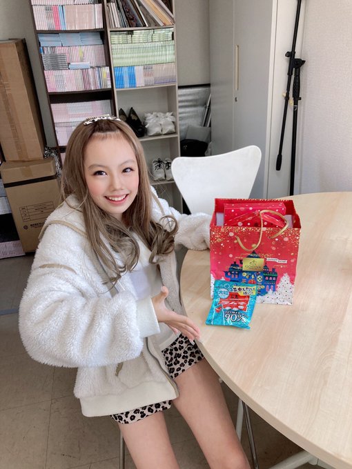 Twitterのコスプレ画像4