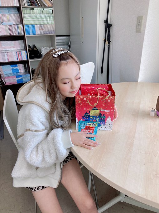 Twitterのコスプレ画像5