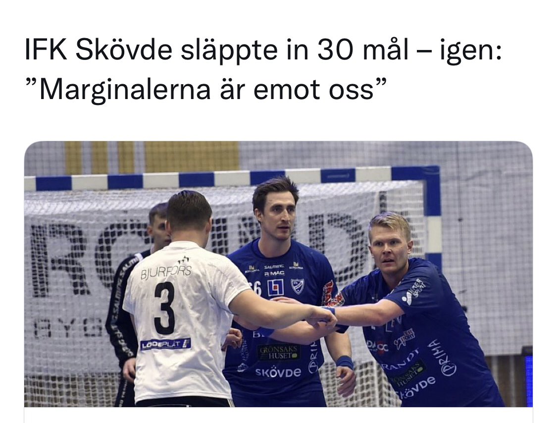 Joakim Ousbäck tweet media