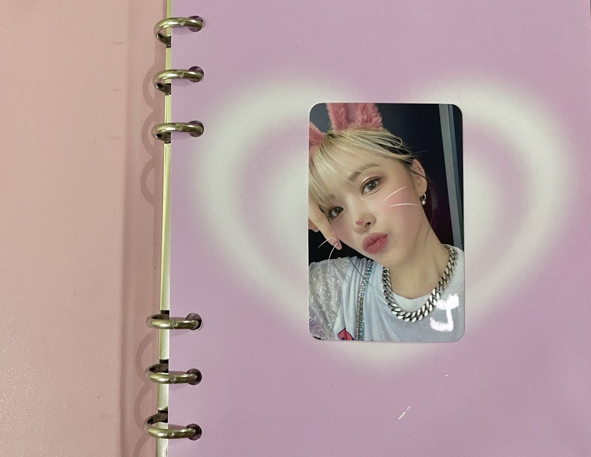 ilyryeji's tweet photo. ૮꒰ ˶• ༝ •˶꒱ა  #ryejihauls 🍬 ⸝⸝

꒰ happy mail from: @daegalbasket ˙ᵕ˙ ꒱
. . . Thank you so much for letting me adopt one of my prio pcs! She arrived safely to me thanks to your vv secured packaging! ‘Til next time🎀

     𓏲🧸 #fromjamsbasket ૮ ˶ᵔ ᵕ ᵔ˶ ა https://t.co/38zzxYksXv