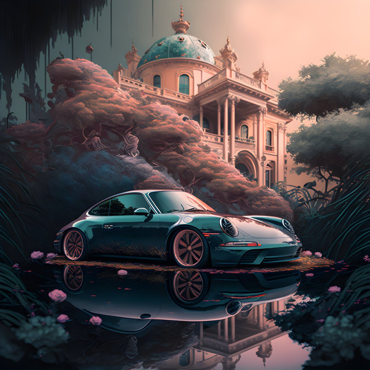 Th0mas_Art_old's tweet photo. Good morning and happy Sunday friends ❄️🙋🏻‍♂️!

Did you already see my open edition?! 

The Classic
0.0111e
11/50 minted

Link in my 📌 https://t.co/VMfWVHDa7l