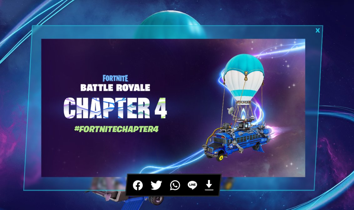 SavePointDotBr's tweet photo. #FortniteChapter4 #FortniteFracture #FortniteLeaks #FortniteParadise #Fortnite   #FortniteSeason4  https://t.co/s9hpDtAlMp https://t.co/ULAdru1BAl